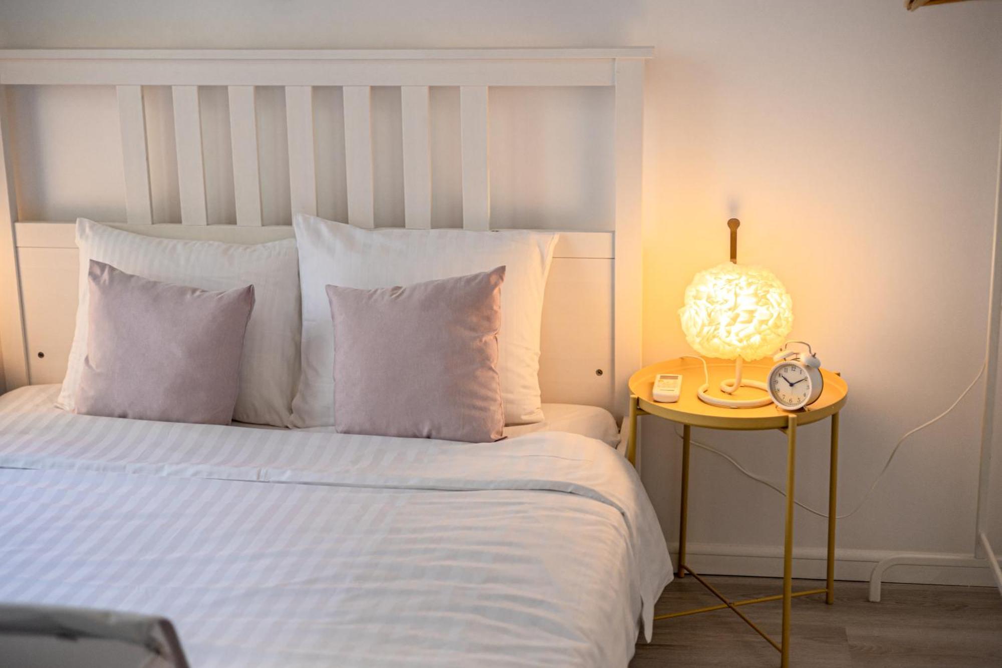 Domus Old Town Retreat Cozy & Central Bucureşti Eksteriør bilde