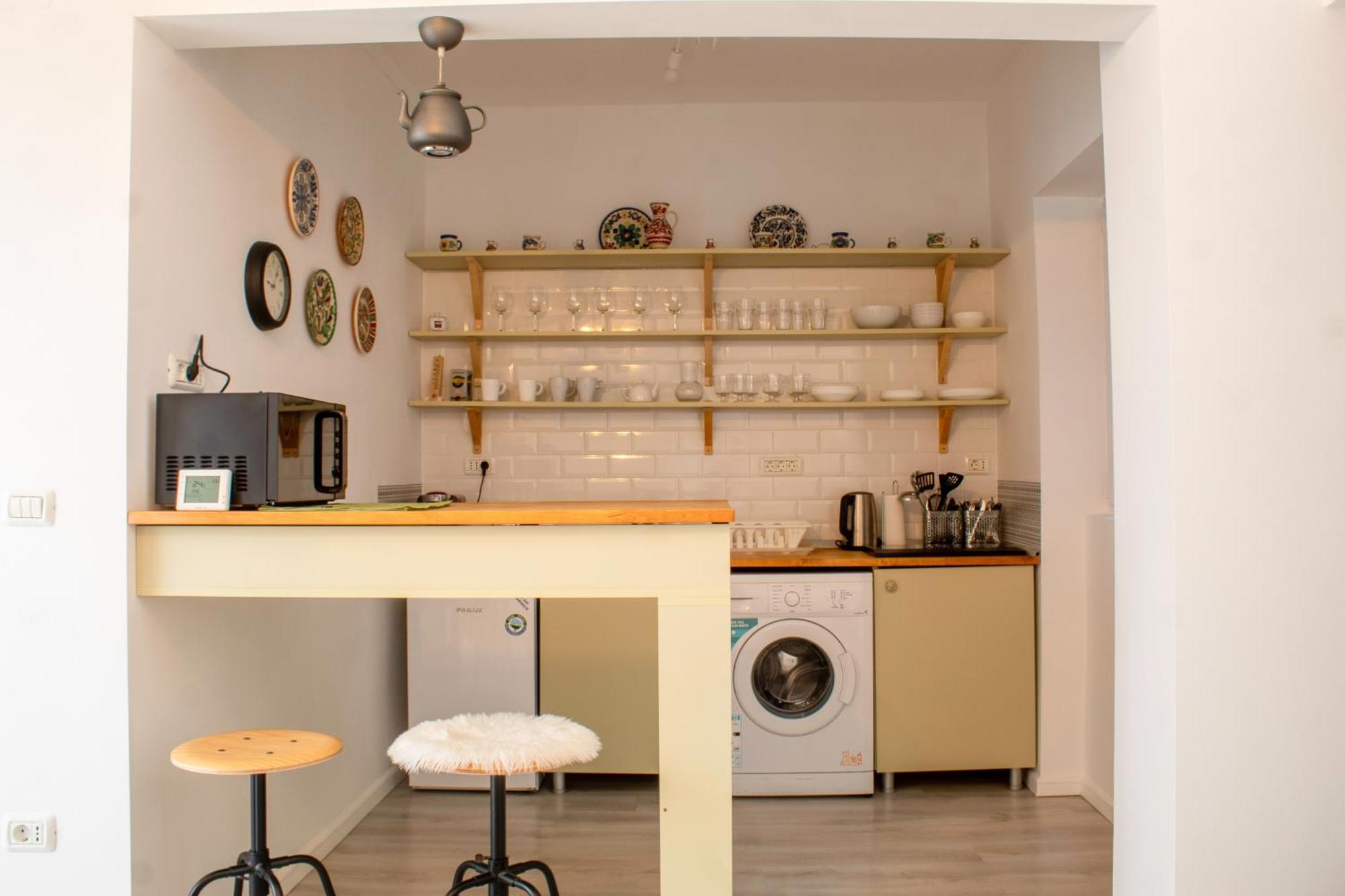 Domus Old Town Retreat Cozy & Central Bucureşti Eksteriør bilde