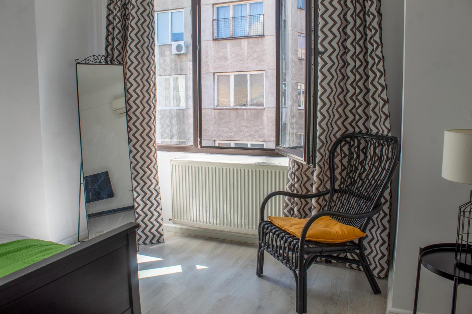 Domus Old Town Retreat Cozy & Central Bucureşti Eksteriør bilde