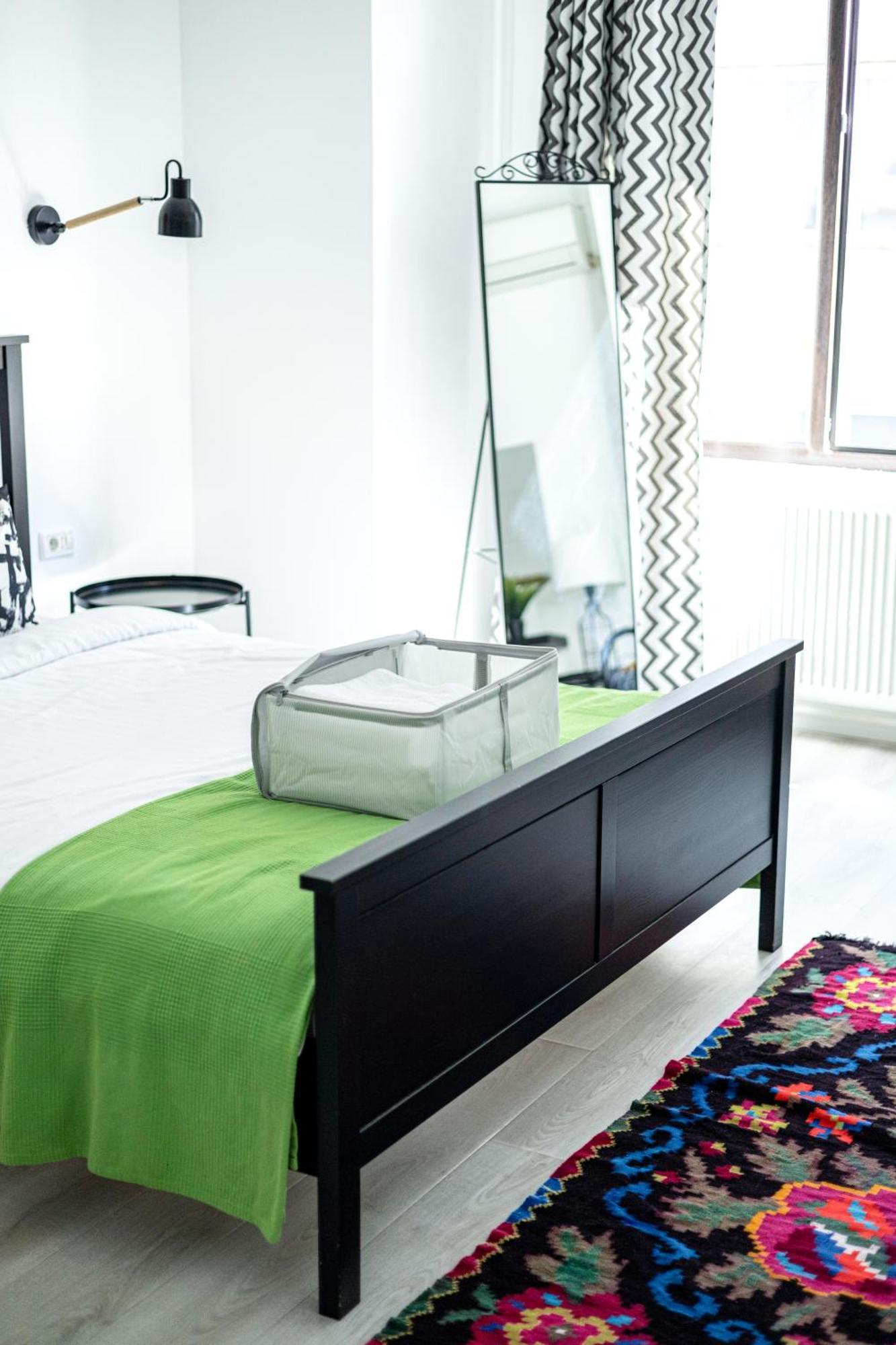 Domus Old Town Retreat Cozy & Central Bucureşti Eksteriør bilde
